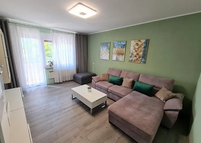 M & M Apartment