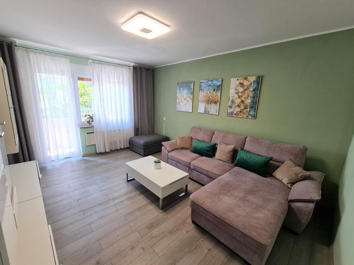 Appartement M & M *