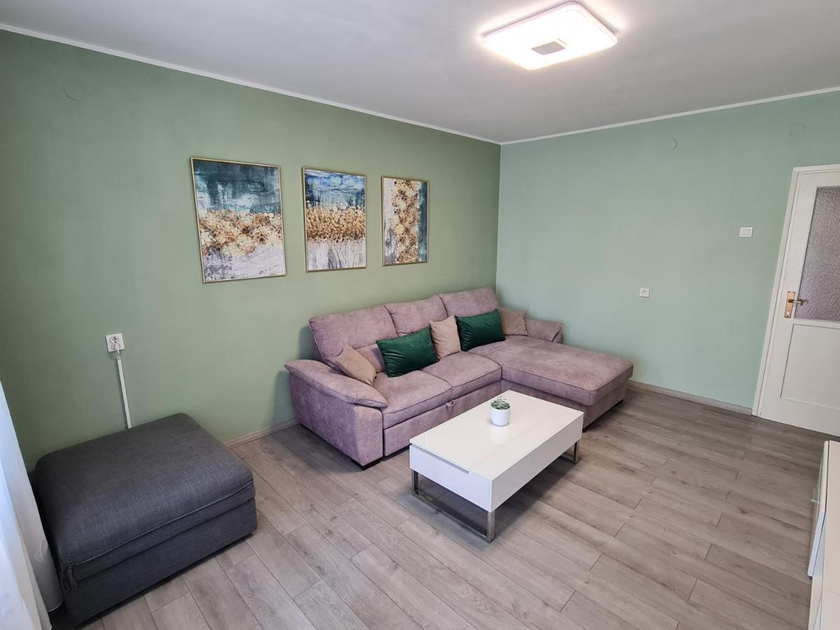 M & M Appartement