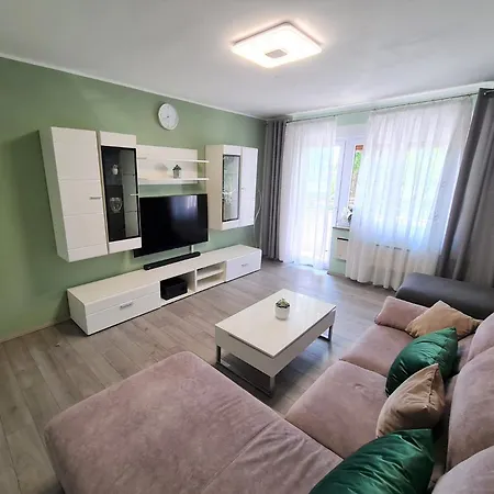 M & M Apartment Pula Exterior foto
