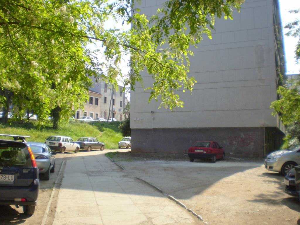 Apartment M & M Apartment