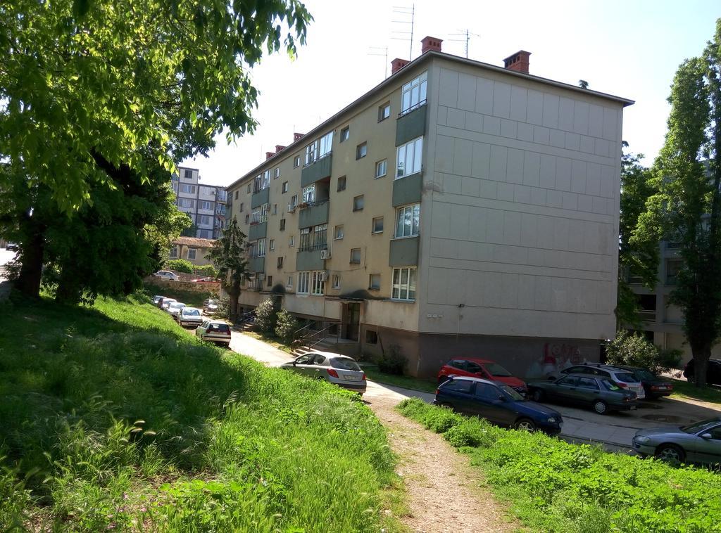 M & M Apartment Pula