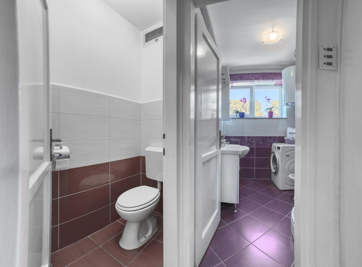 M & M Apartmán Pula